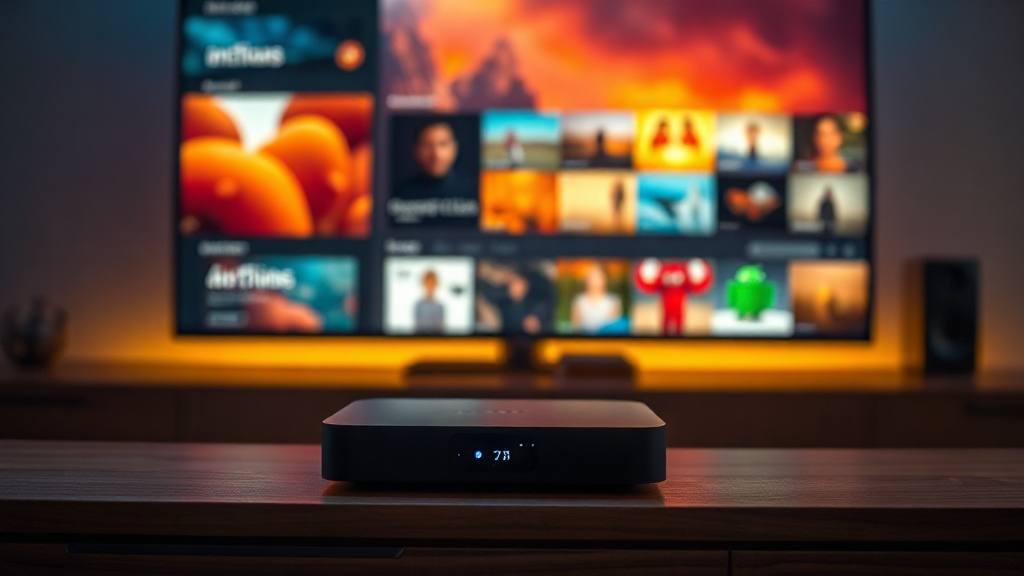 IPTV EPG falsche Zeit – Zeitzone und Offset korrigieren