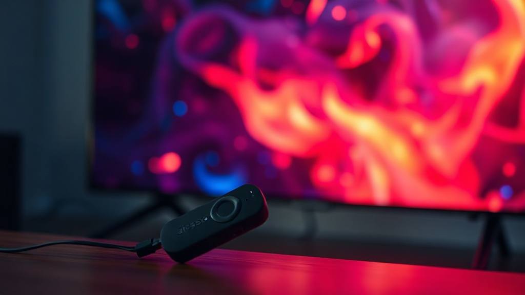 IPTV Bild friert ein – Problem-Lösungs-Übersicht